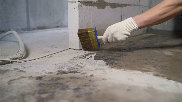 24/7 Emergency Interior Drainage System experts in East Amherst, NY